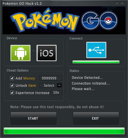 Pokemon Go Iphone 4s Problem